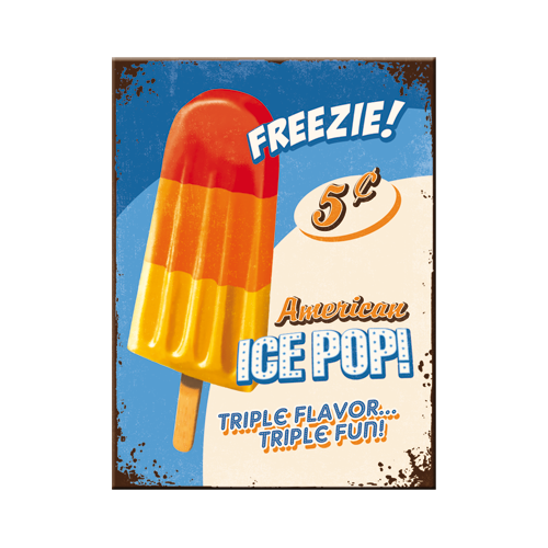 Ice Pop