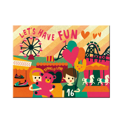 Let's Have Fun