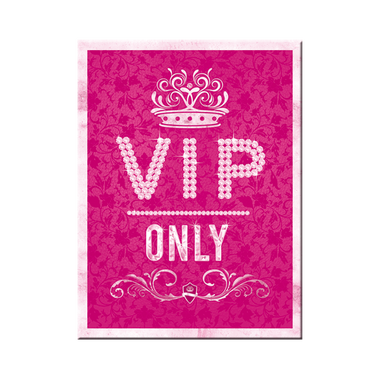 VIP Pink Only