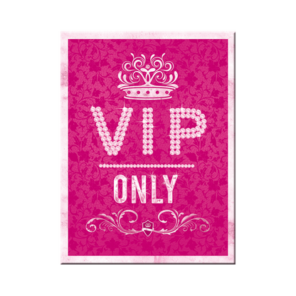 VIP Pink Only