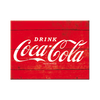 Coca-Cola - Logo Red
