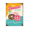 Donuts