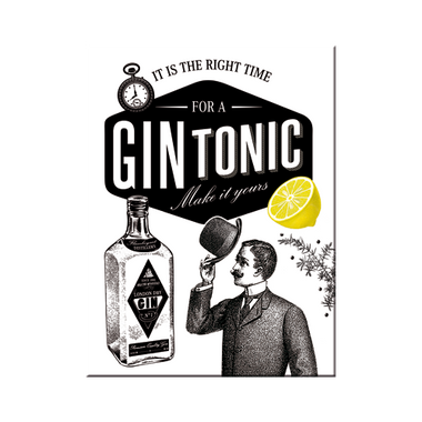 Gin Tonic
