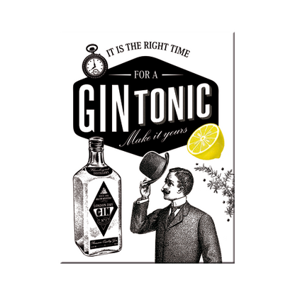 Gin Tonic