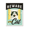 Beware of the Cat