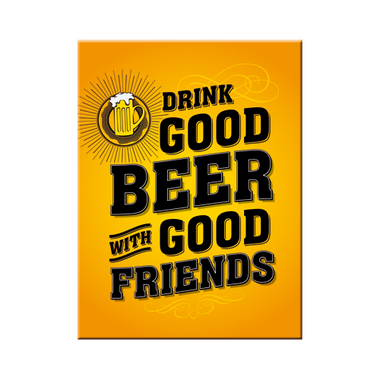 Drink Good Beer