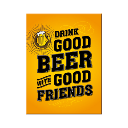 Drink Good Beer