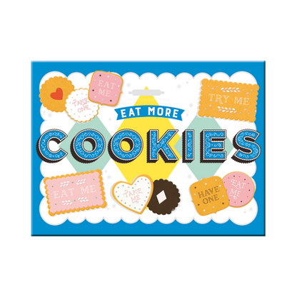 Wonder Cookies
