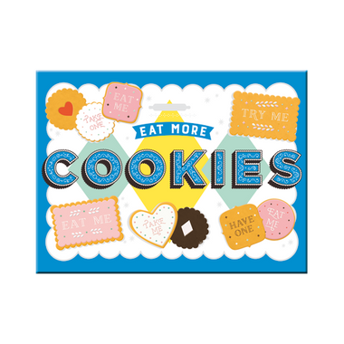 Wonder Cookies