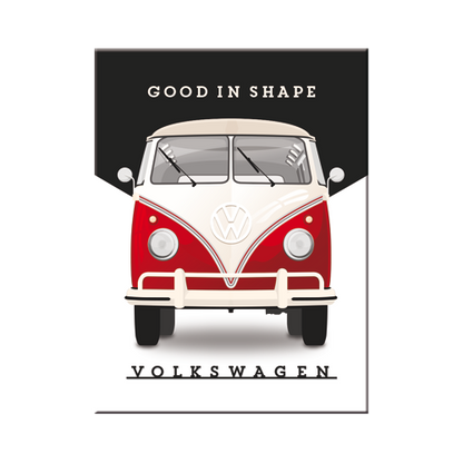 VW - Good in Shape