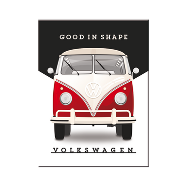 VW - Good in Shape