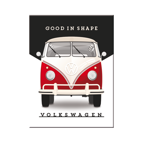 VW - Good in Shape