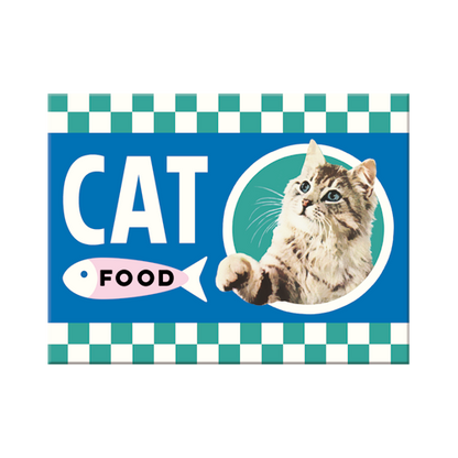Cat Food