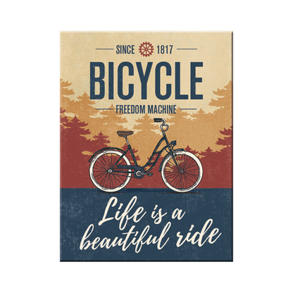 Bicycle - Beautiful Ride