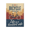 Bicycle - Beautiful Ride