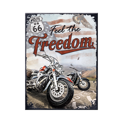 Route 66 - Freedom