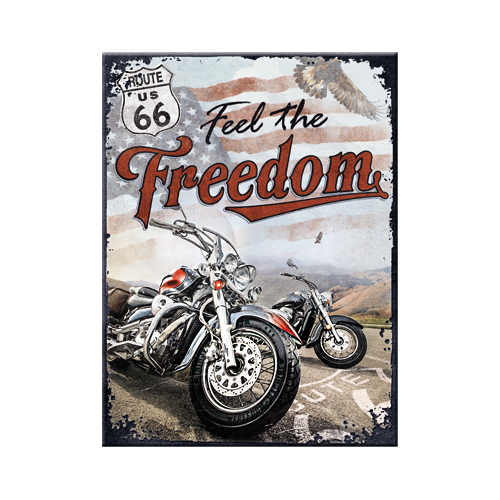 Route 66 - Freedom