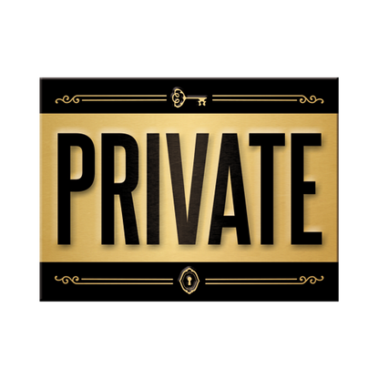 Private