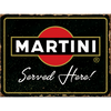 Martini - Served Here