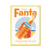 Fanta - Bottle Beach