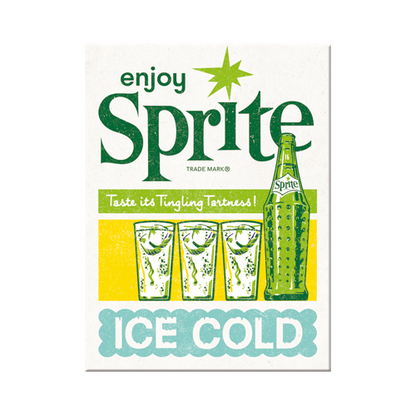 Sprite - Ice Cold