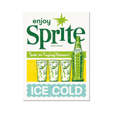 Sprite - Ice Cold