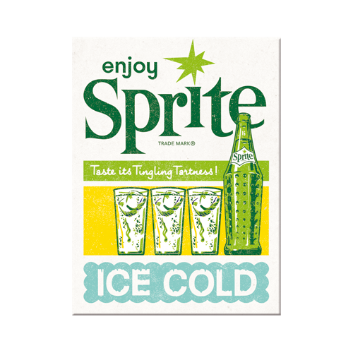 Sprite - Ice Cold