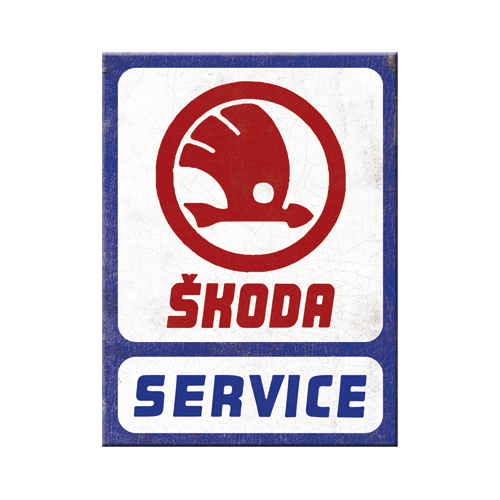 Skoda - Service