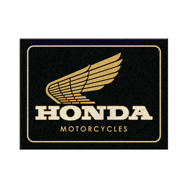 Honda MC - Motorcycles Gold