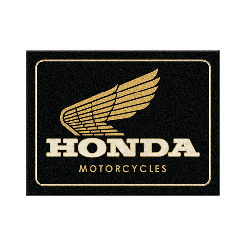 Honda MC - Motorcycles Gold