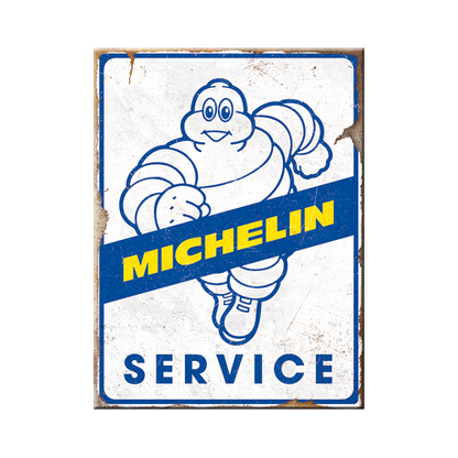 Michelin - Service