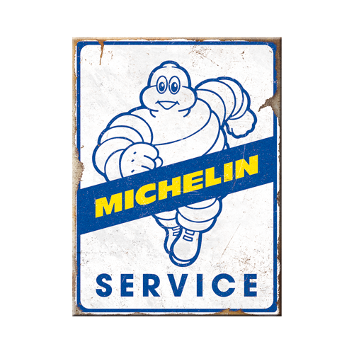 Michelin - Service