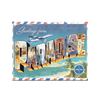 Pan Am - Paradise