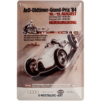 Audi - AvD Oldtimer Grand Prix
