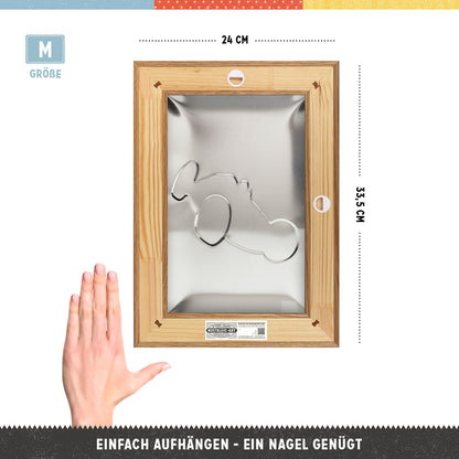 Audi - AvD Oldtimer Grand Prix N-Frame M Edition