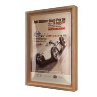 Audi - AvD Oldtimer Grand Prix N-Frame M Edition