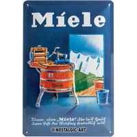 Miele - Waschbottich