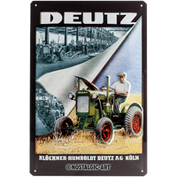 Deutz Klöckner