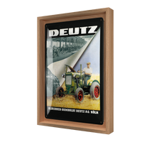 Deutz Klöckner N-Frame M Edition