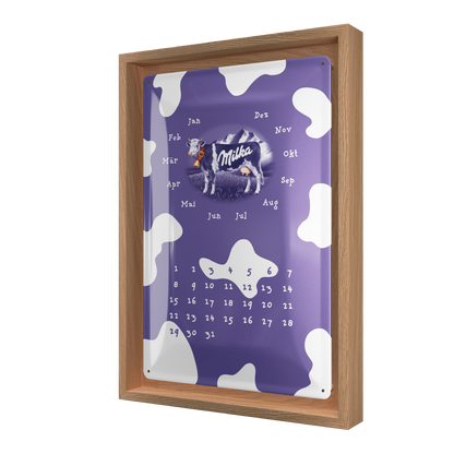 Milka N-Frame M Edition