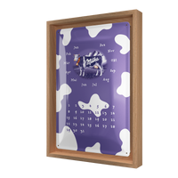 Milka N-Frame M Edition