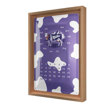 Milka N-Frame M Edition