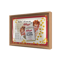 Kellogg's - Mother! N-Frame M Edition