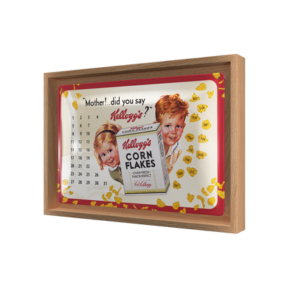 Kellogg's - Mother! N-Frame M Edition