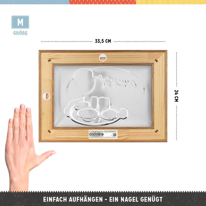 Kellogg's - Quick K Menu N-Frame M Edition