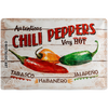 Chili Peppers