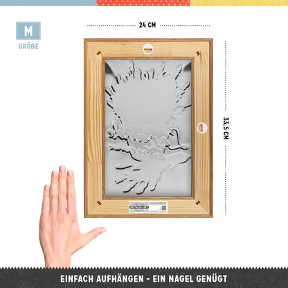 Lavande de Provence N-Frame M Edition