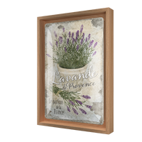Lavande de Provence N-Frame M Edition