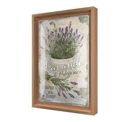 Lavande de Provence N-Frame M Edition