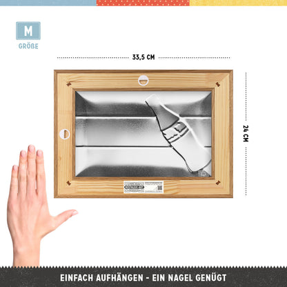 Coca-Cola - Delicious Refreshing Green N-Frame M Edition